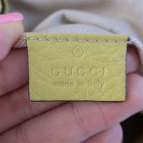 where is the style number on gucci bags|gucci handbags qr code.